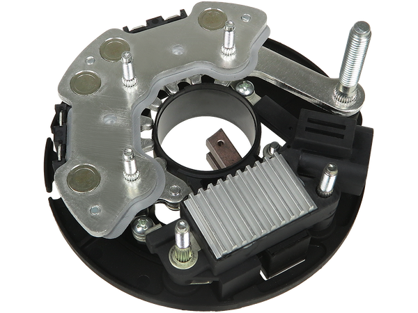 ARR2010 — Likriktare