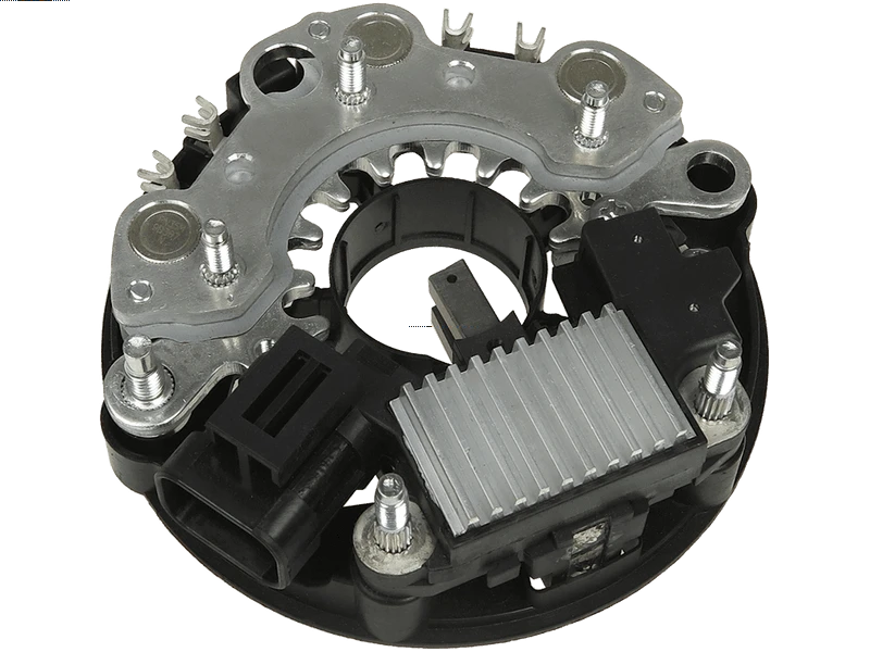 Brand new AS-PL Alternator rectifier + regulator set