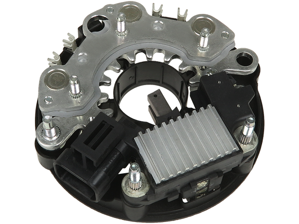 ARR2011 — Likriktare