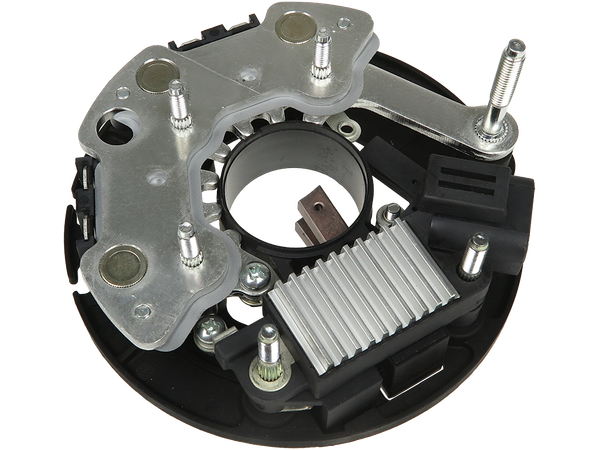 ARR2012 — Likriktare