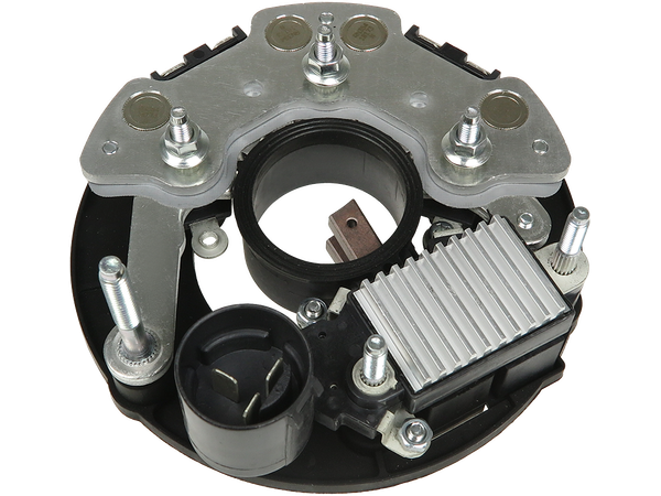 ARR2014 — Likriktare