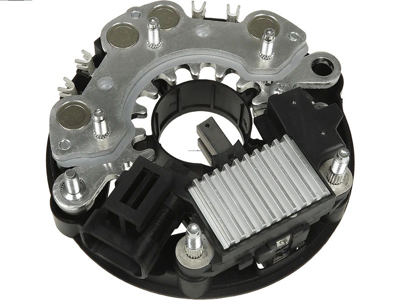 Brand new AS-PL Alternator rectifier + regulator set