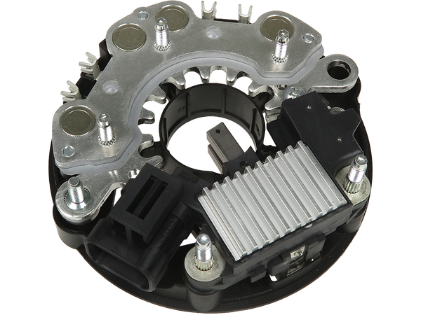 ARR2016 — Likriktare