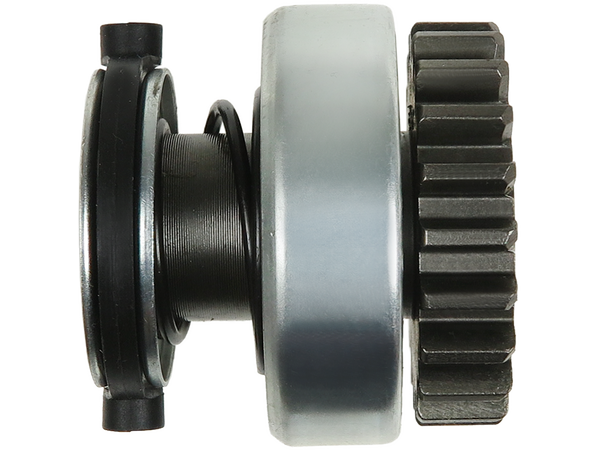 SD0076 — Startmotors bendix