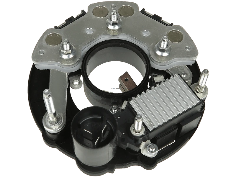 Brand new AS-PL Alternator rectifier + regulator set