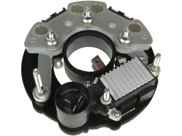 ARR2003 — Likriktare