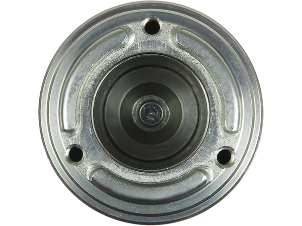 SS4003 — Startmotors automater