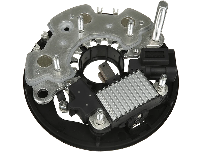 Brand new AS-PL Alternator rectifier + regulator set