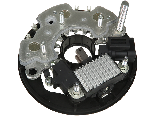 ARR2006 — Likriktare