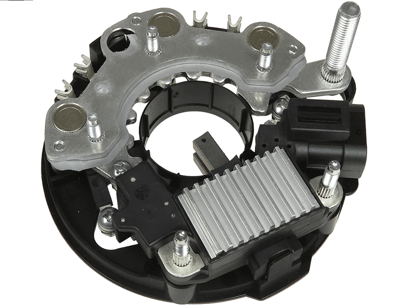 Brand new AS-PL Alternator rectifier + regulator set