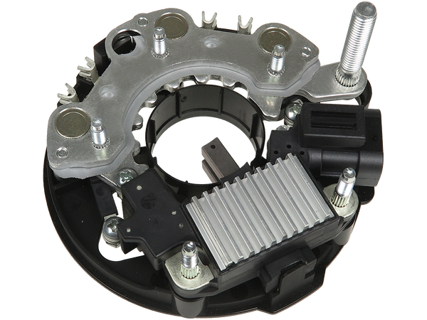 ARR2007 — Likriktare