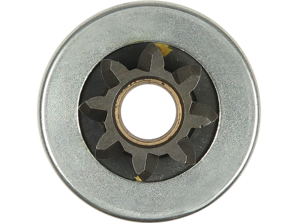 SD0164 — Startmotors bendix