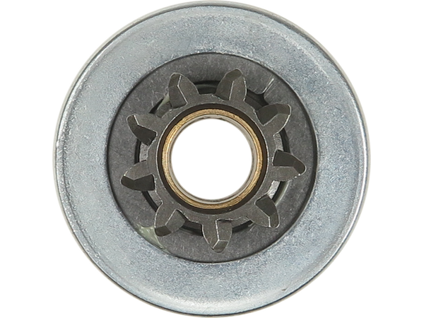 SD0168 — Startmotors bendix