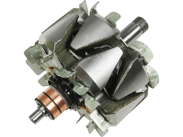 AR5002 — Växelströmsgeneratorers rotorer