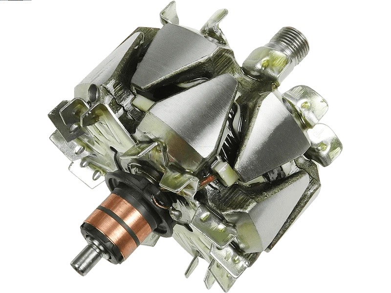 Brand new AS-PL Alternator rotor