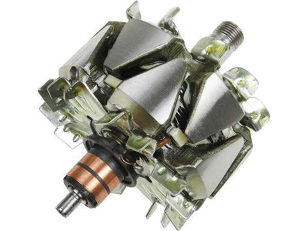 AR5016 — Växelströmsgeneratorers rotorer