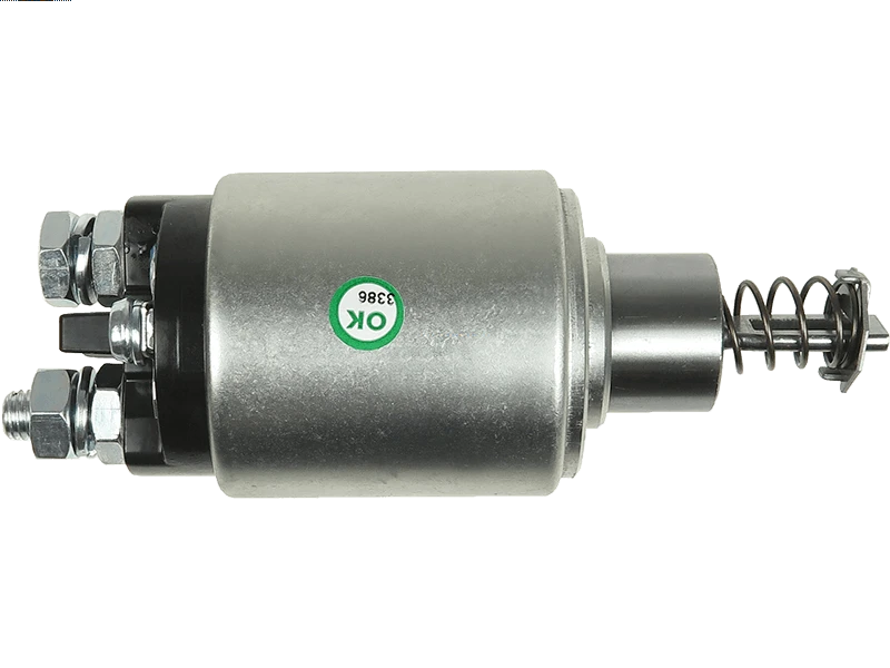 Brand new AS-PL Starter motor solenoid