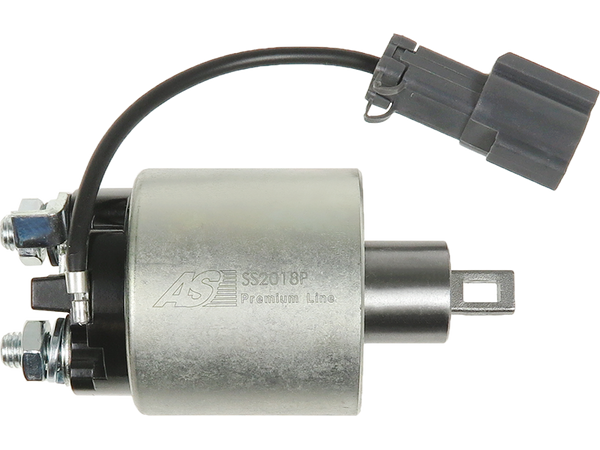 SS2018P — Startmotors automater