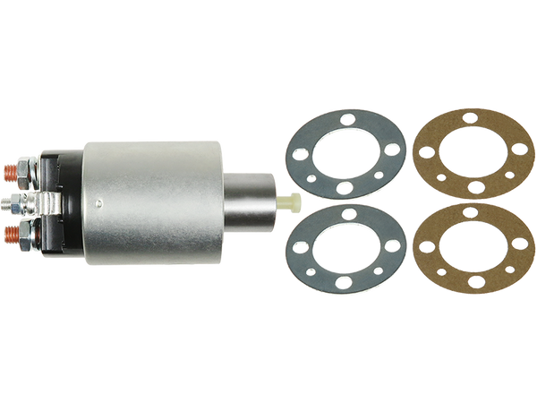 SS5146P — Startmotors automater