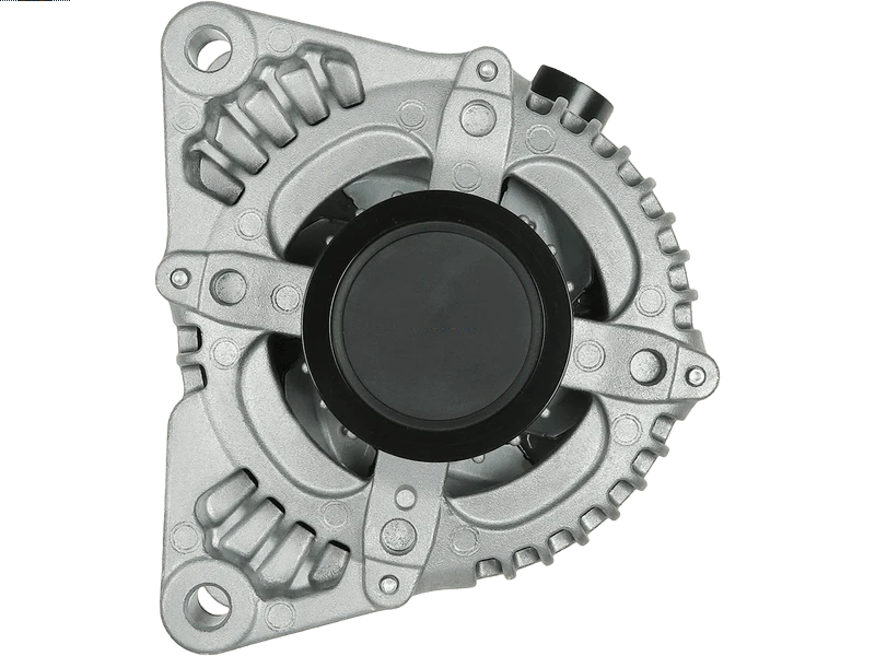 Brand new OEM DENSO Alternator