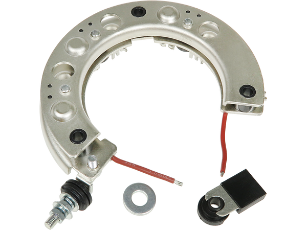 ARC2064 — Likriktare