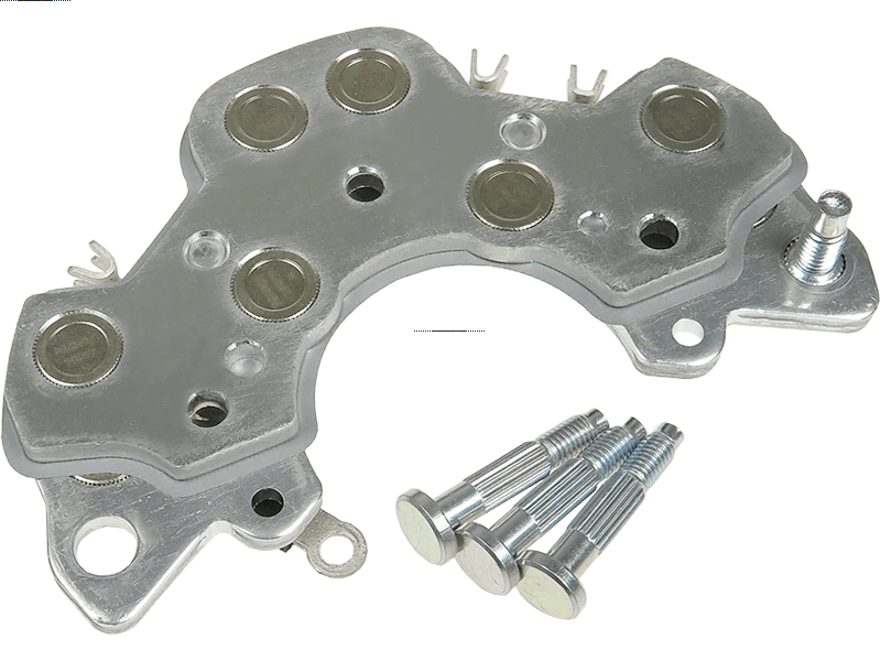 Brand new AS-PL Alternator rectifier