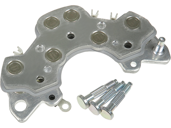 ARC2065 — Likriktare