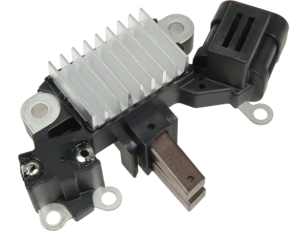 ARE2050 — Växelströmsgeneratorers reglage