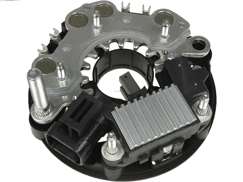 Brand new AS-PL Alternator rectifier + regulator set