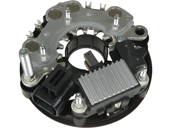 ARR2008 — Likriktare