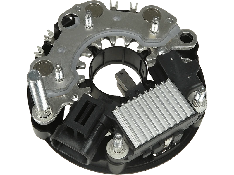 Brand new AS-PL Alternator rectifier + regulator set