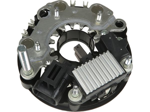 ARR2017 — Likriktare