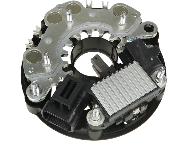 ARR2009 — Likriktare