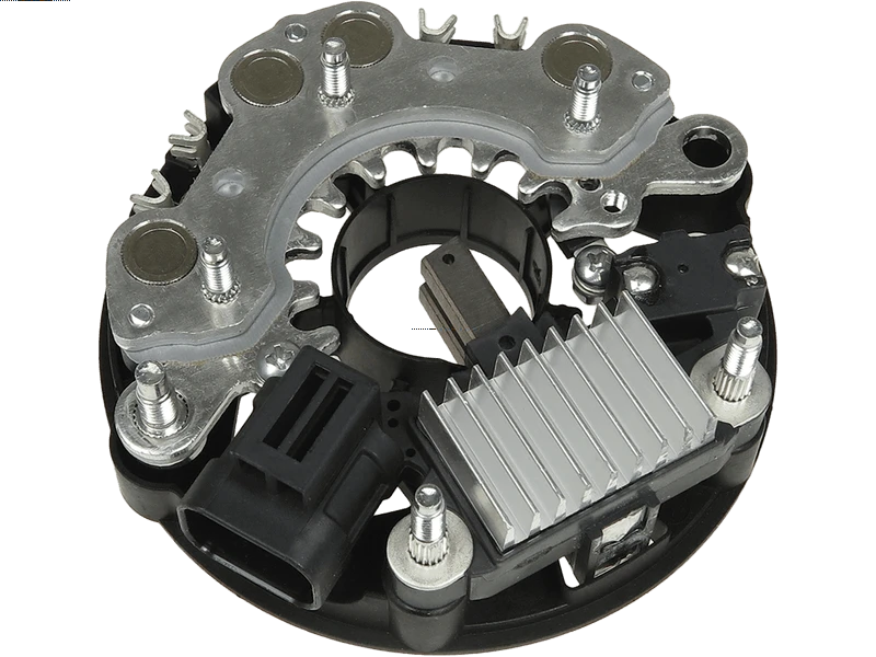 Brand new AS-PL Alternator rectifier + regulator set