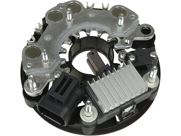 ARR2018 — Likriktare