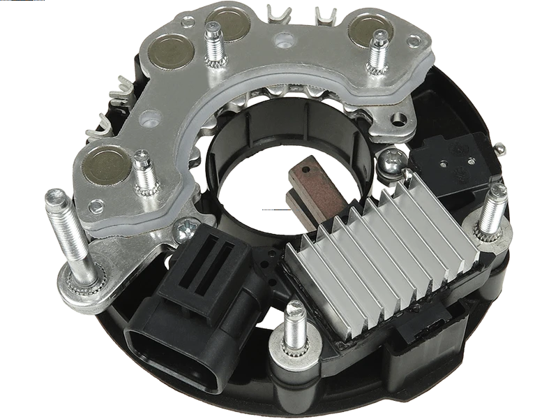 Brand new AS-PL Alternator rectifier + regulator set