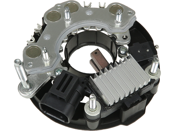 ARR2019 — Likriktare