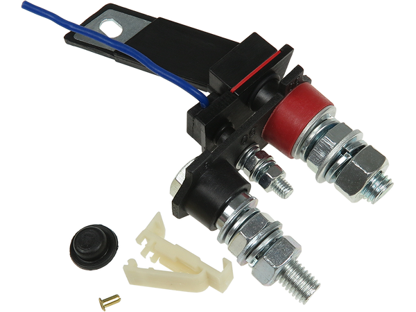 SRS0013 — Reparationssatser för startmotor