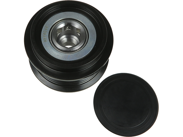 AFP6046 — Växelströmsgenerators långgående remskivor