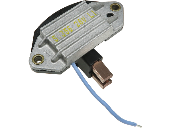 ARE9138(LETRIKA) — Växelströmsgeneratorers reglage