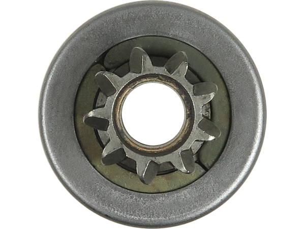 SD3182P — Startmotors bendix