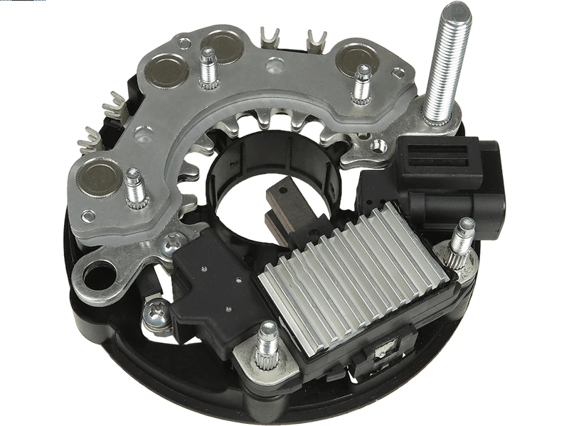 Brand new AS-PL Alternator rectifier + regulator set