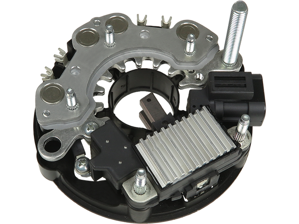 ARR2028 — Likriktare