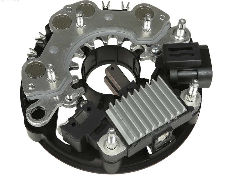 Brand new AS-PL Alternator rectifier + regulator set