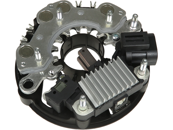 ARR2036 — Likriktare