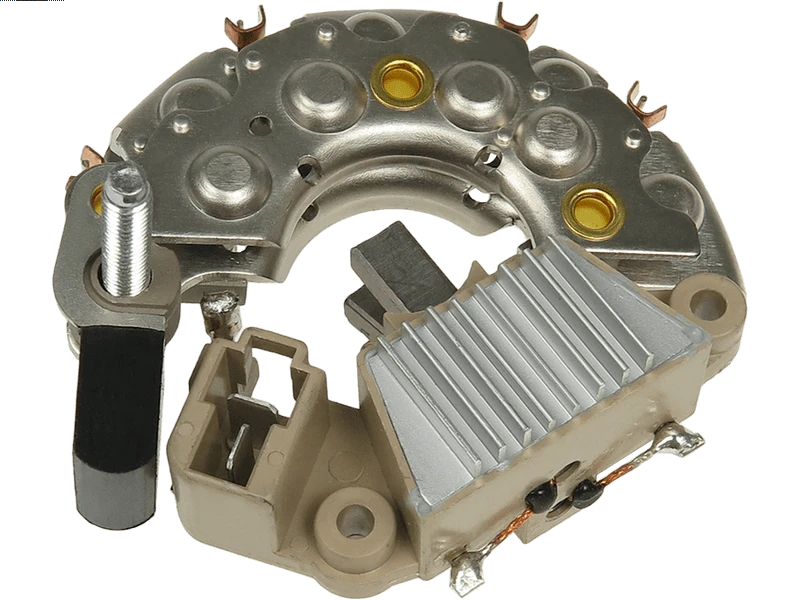 Brand new AS-PL Alternator rectifier + regulator set