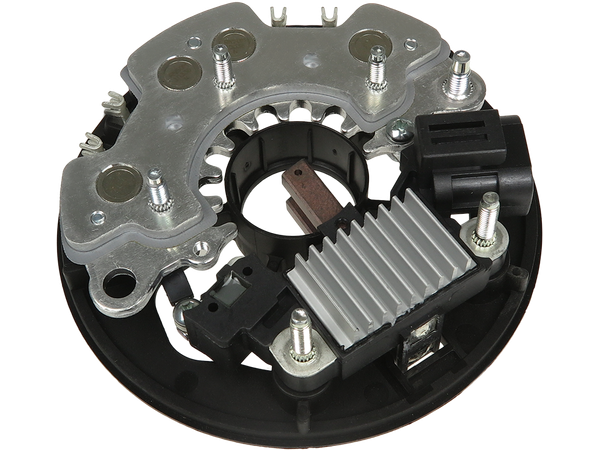 ARR2022 — Likriktare