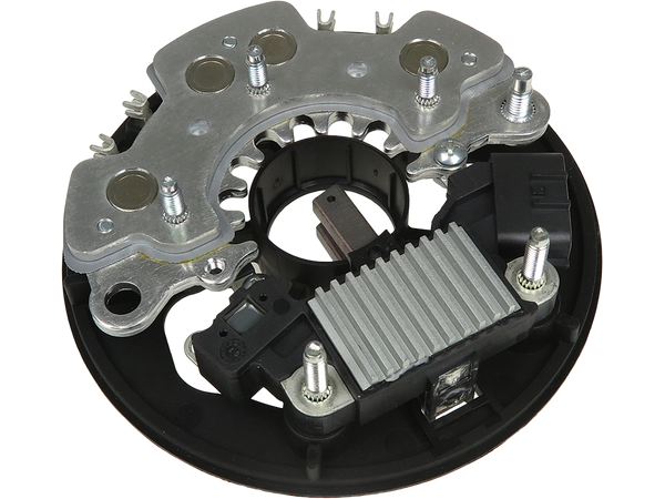 ARR2023 — Likriktare