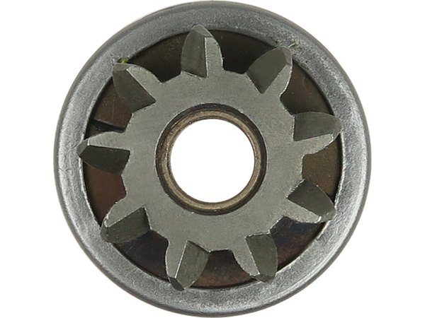 SD6152P — Startmotors bendix