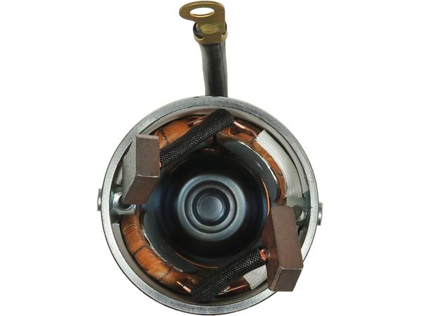 SF6031S — Startmotors lindningsstatorer